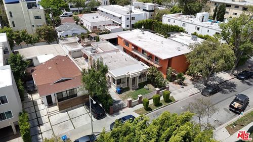621 Westbourne Dr, West Hollywood, CA, 90069-5101 | Card Image