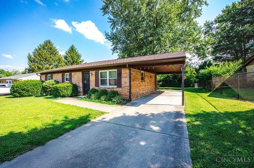 623 Brill Dr, Oxford, OH, 45056-2006 | Card Image