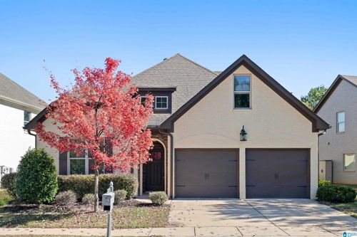 5850 Water Point Ln, HOOVER, AL, 35244-4114 | Card Image