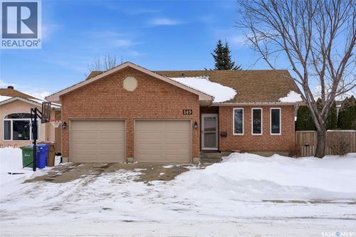 149 Krauss St, Regina, SK, S4T7W9 | Card Image