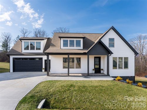 1031 Hillside Ridge Rd, Candler, NC, 28715-0288 | Card Image