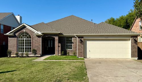 4021 Bonita Dr, Plano, TX, 75024-7241 | Card Image
