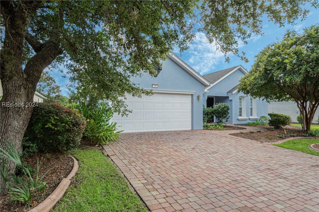 Falmouth Way, Bluffton, SC 29909