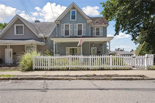 18 Joel St, Pittsburgh, PA, 15205-2420 | Card Image
