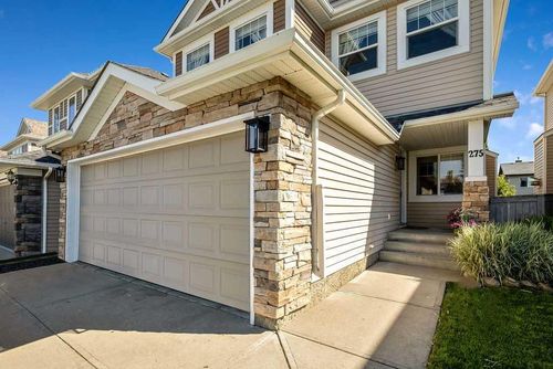 275 Cougar Plateau Way Sw, Calgary, AB, T3H5S2 | Card Image
