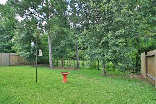 7551 Fettle Ln, House other with 3 bedrooms, 2 bathrooms and 2 parking in Conroe TX | Image 35