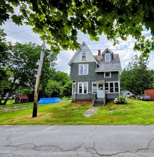 6 Locust St, Woodsville, NH, 03785-1110 | Card Image