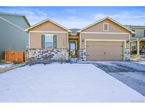 2240 Opal Ave, Brighton, CO, 80603 | Card Image