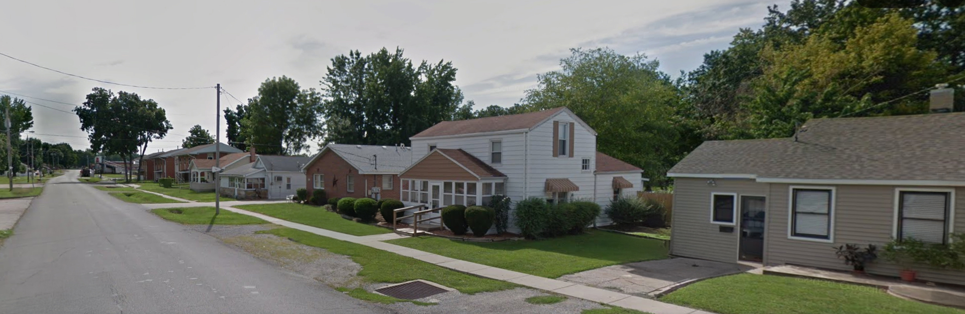 Residential in Duquoin 3