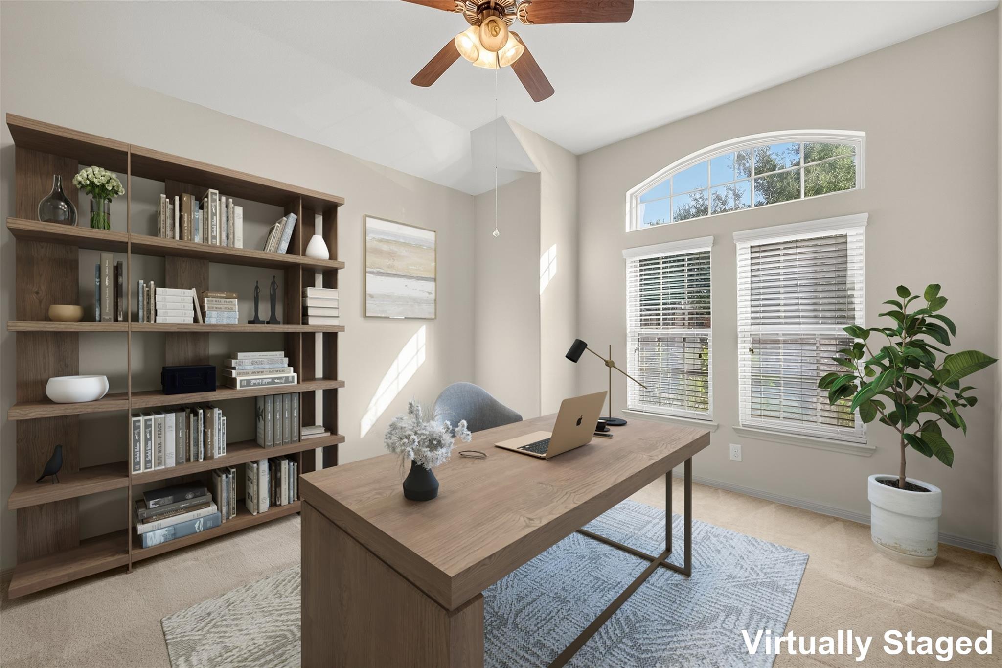 Residential in Cypress 4