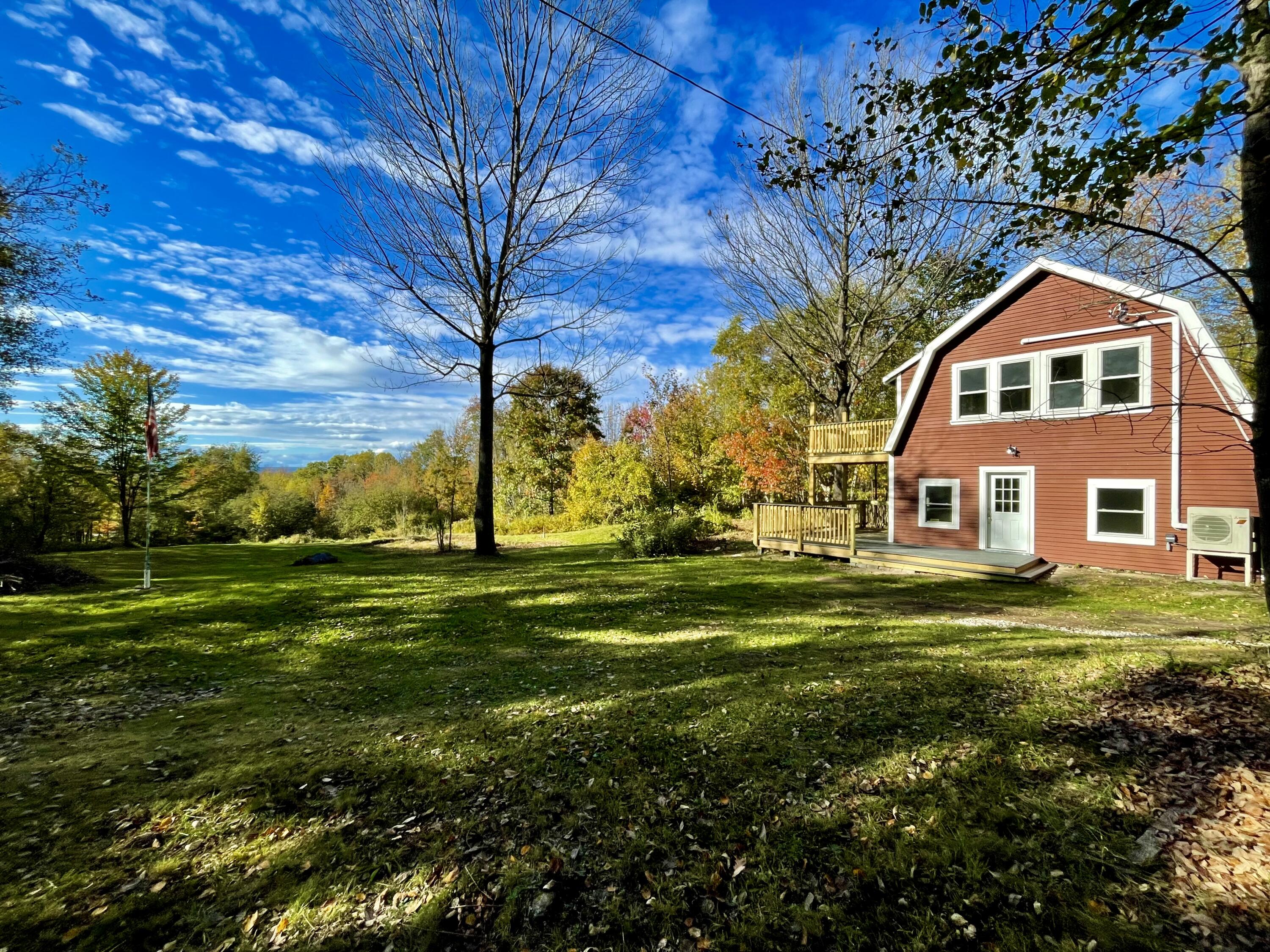 King Hill Rd, South Paris, ME 04281