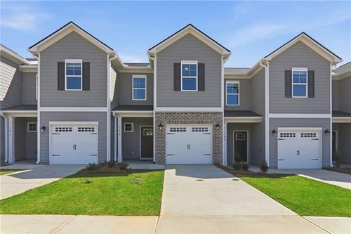 153 Chastain Dr Sw, Cartersville, GA, 30120-4901 | Card Image