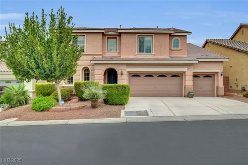 9725 Sandy Turtle Ave, Las Vegas, NV, 89149-1920 | Card Image