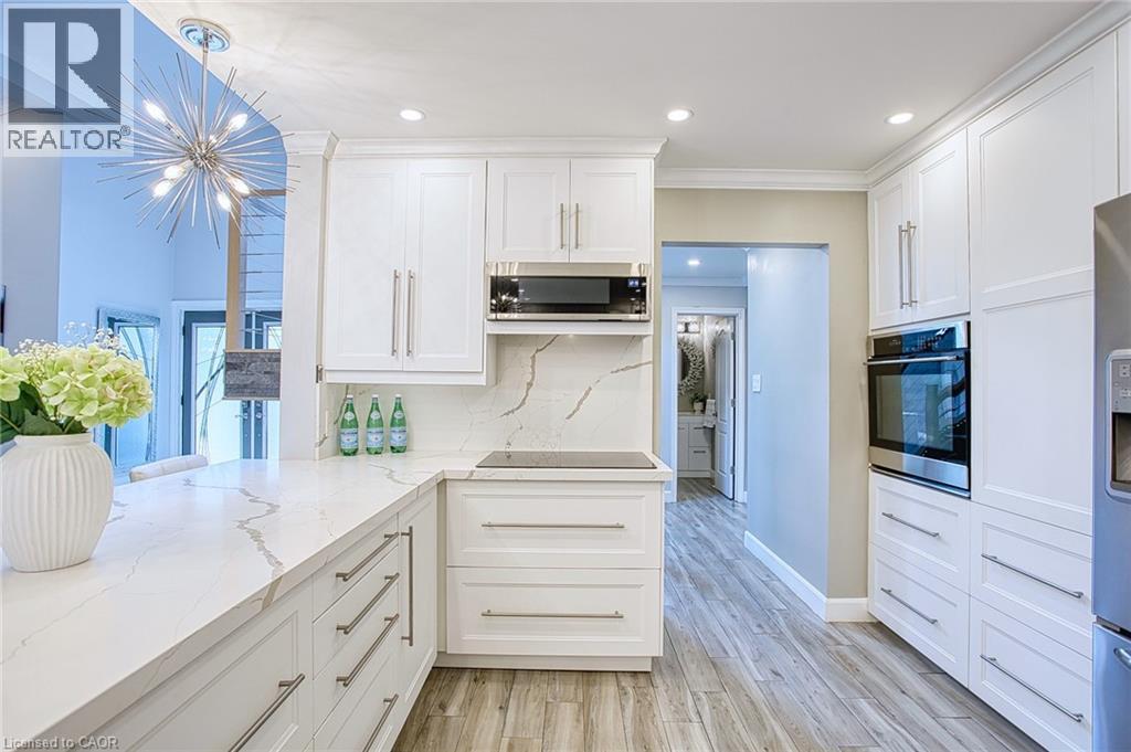 Residential in Binbrook 4