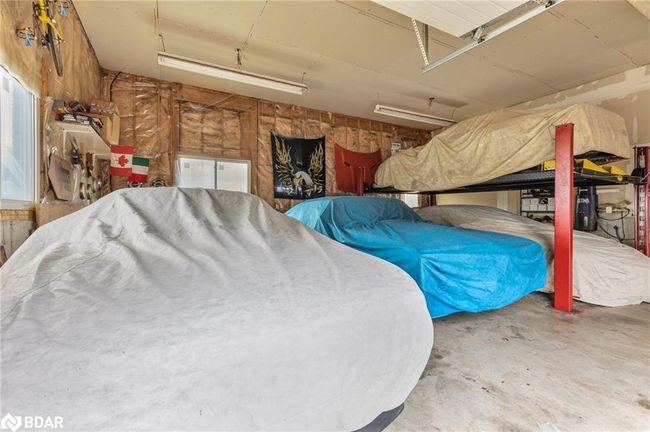 3805 Concession Rd 7, House other with 4 bedrooms, 4 bathrooms and 20 parking in Loretto ON | Image 9