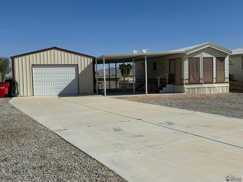 12560 E 46th Dr, Yuma, AZ, 85367-4743 | Card Image