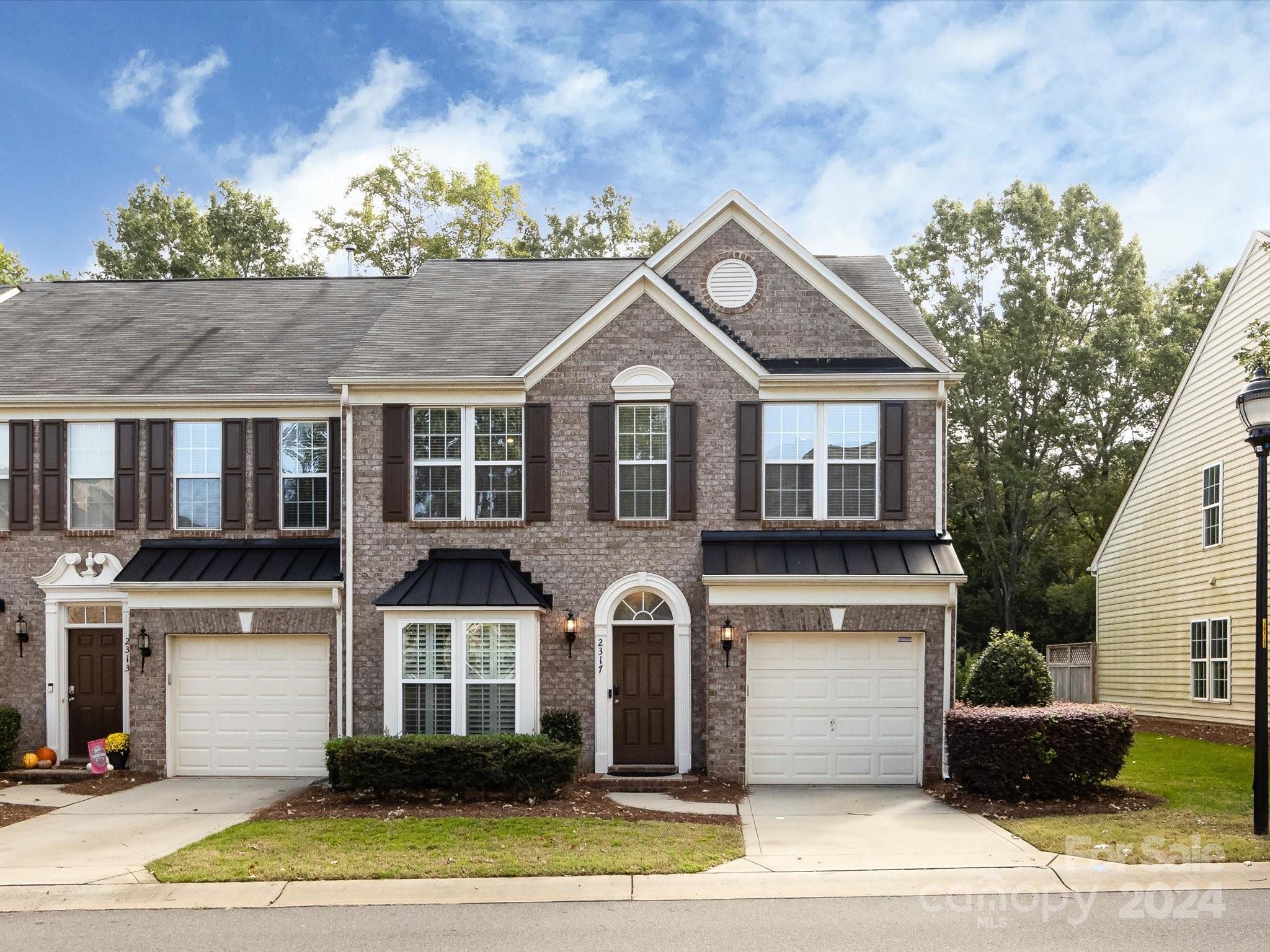 Whitford Ln, Charlotte, NC 28210