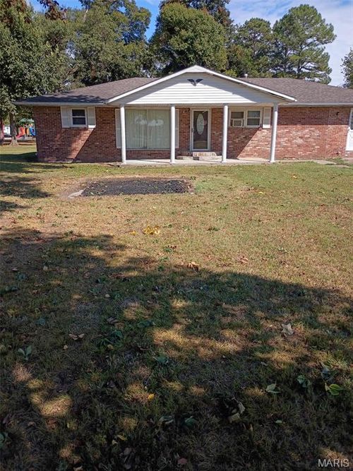 202 South Lewis Street, Marston, MO, 63866 | Card Image