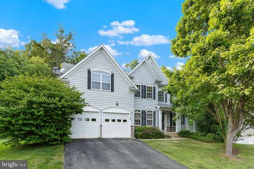 23 Saint Richards Ct, STAFFORD, VA, 22556-3670 | Card Image