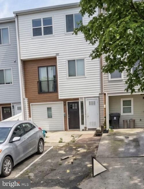 712 Bonini Road Se, WASHINGTON, DC, 20032 | Card Image