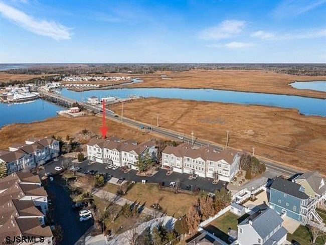 22 - 22 Bayside Dr, Condo with 3 bedrooms, 3 bathrooms and null parking in Somers Point NJ | Image 31