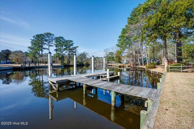 202 Gangplank Rd, House other with 3 bedrooms, 2 bathrooms and 2 parking in New Bern NC | Image 13