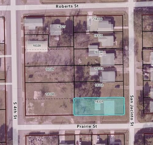 2798 San Jacinto, Beaumont, TX, 77701 | Card Image