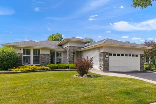 12981 Bull Ridge Dr, Huntley, IL, 60142-7619 | Card Image