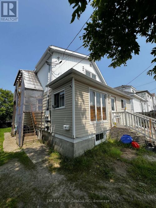 106 Way Ave, Timmins, ON, P4N3C7 | Card Image