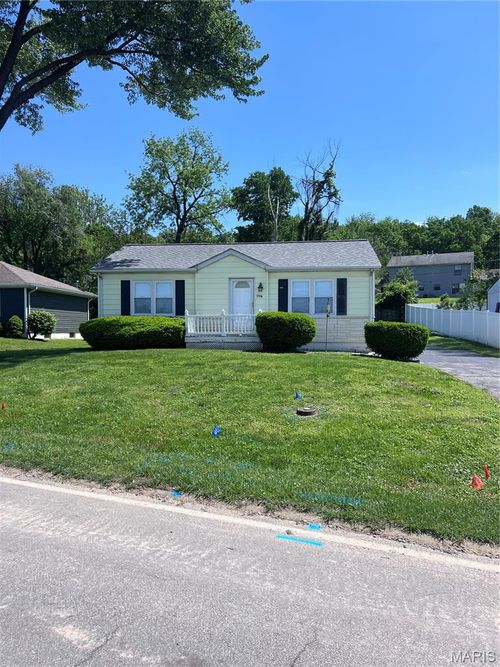 3516 Elm Point Rd, Saint Charles, MO, 63301-0564 | Card Image