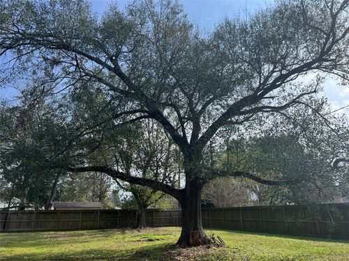 11206 Cedarwood Drive, Humble, TX, 77338 | Card Image