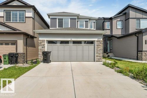 3111 9 St Nw, Edmonton, AB, T6T2V6 | Card Image