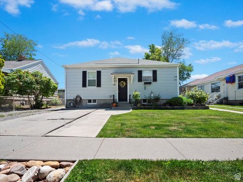 344 E Utopia Ave, Salt Lake City, UT, 84115-2836 | Card Image