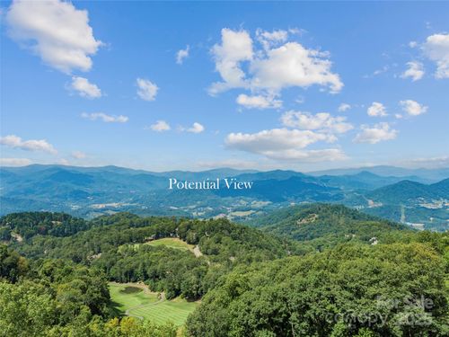 Special Parcel 1 Mountain Air Drive, Burnsville, NC, 28714 | Card Image