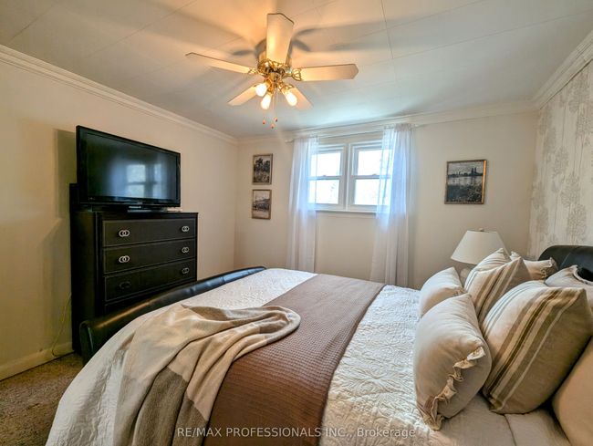 6 Fraser St, House other with 3 bedrooms, 1 bathrooms and 3 parking in Port Hope ON | Image 15