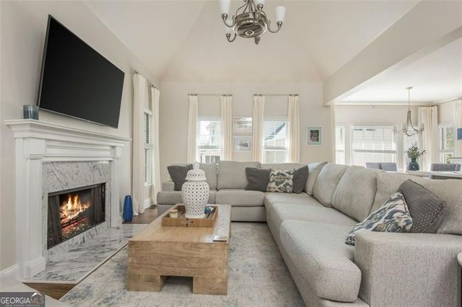 10575 Wren Ridge Rd, House other with 4 bedrooms, 4 bathrooms and 2 parking in Alpharetta GA | Image 32