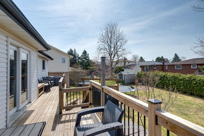 84 Carnegie St, House other with 4 bedrooms, 2 bathrooms and 3 parking in Port Perry ON | Image 32
