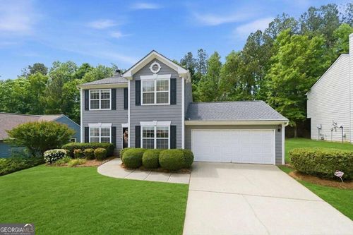 7230 Bridgeport Ct, Austell, GA, 30168-6140 | Card Image