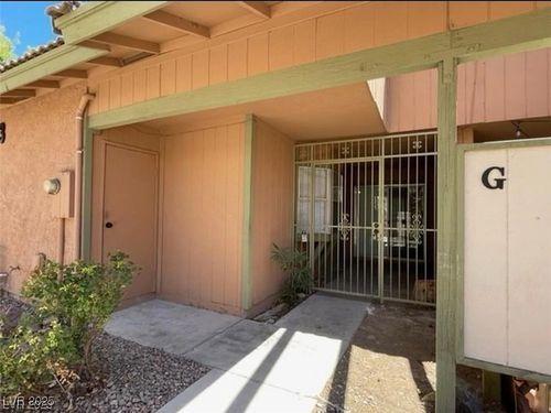g-453 N Lamb Blvd, Las Vegas, NV, 89110-3489 | Card Image