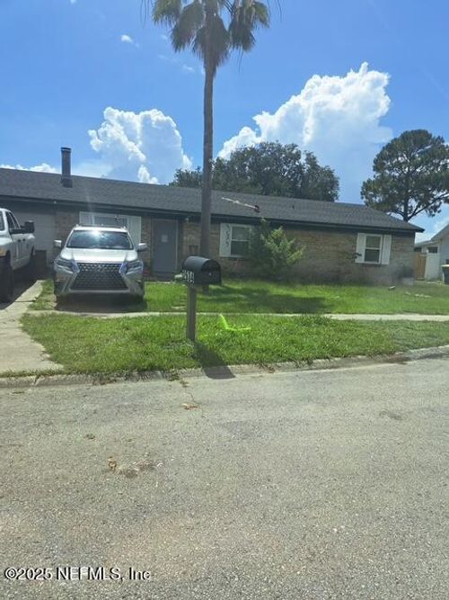 2534 Bremen Ct, Jacksonville, FL, 32216-3302 | Card Image