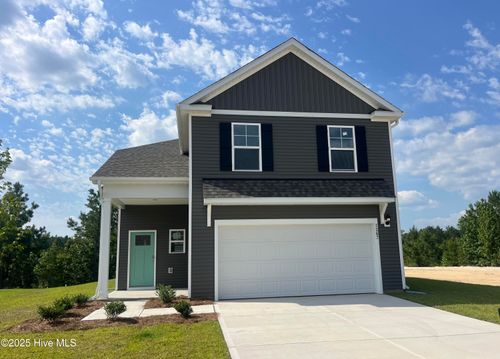 lot-25-1267 Pogy Ln Se, Winnabow, NC, 28479 | Card Image