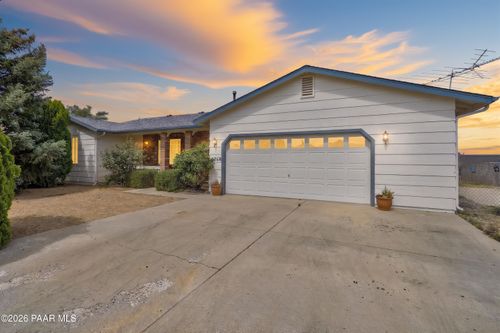 4868 N Spring Drive, Prescott Valley, AZ, 86314 | Card Image