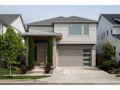 17343 Sw Dotterel Ln, Beaverton, OR, 97007-4067 | Card Image