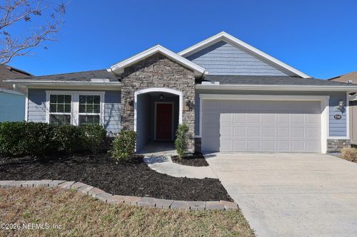 97569 Albatross Dr, Yulee, FL, 32097-3611 | Card Image