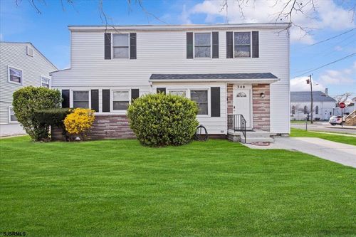 348 N Dr Martin Luther King Blvd, Atlantic City, NJ, 08401-2207 | Card Image