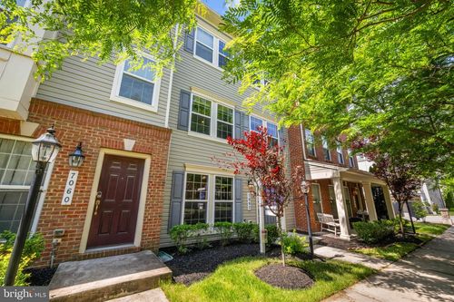 7062 Foxton Way, HANOVER, MD, 21076-2111 | Card Image