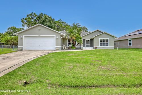 1486 Beche St Se, Palm Bay, FL, 32909-6474 | Card Image