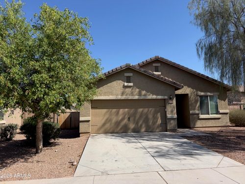 7514 W Carter Rd, Laveen, AZ, 85339-7206 | Card Image