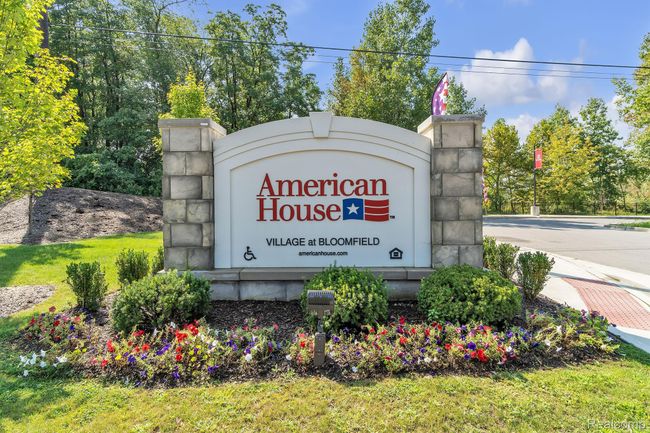 APT-201 - 1957 S Telegraph Rd, Condo with 2 bedrooms, 2 bathrooms and null parking in Bloomfield Hills MI | Image 56