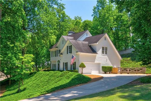 4440 Wimberly Way, Cumming, GA, 30028-8539 | Card Image
